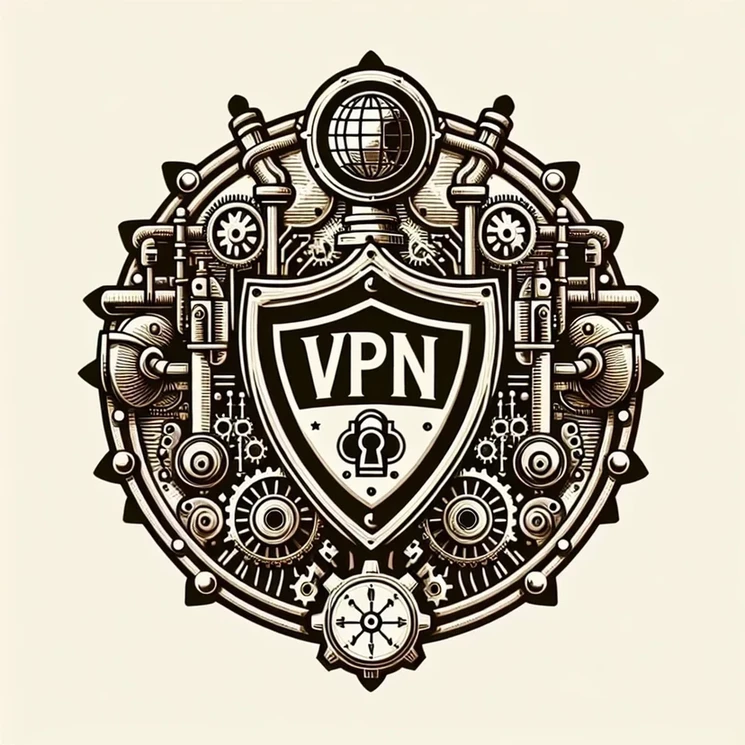 蓝加速器商标图